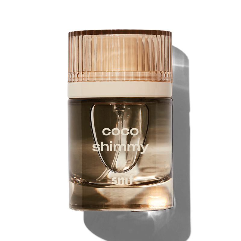 COCO SHIMMY - 30 ML FRAGRANCE