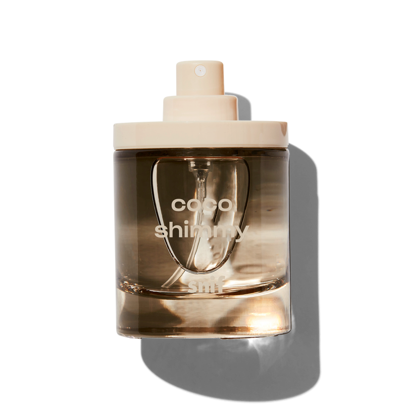 COCO SHIMMY - 30 ML FRAGRANCE