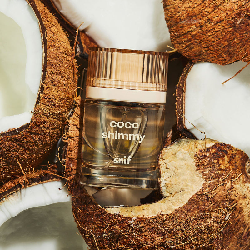 COCO SHIMMY - 30 ML FRAGRANCE