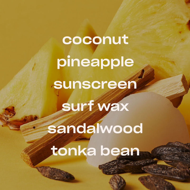 COCO SHIMMY - 30 ML FRAGRANCE