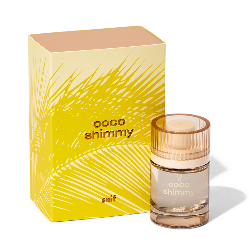 COCO SHIMMY - 30 ML FRAGRANCE