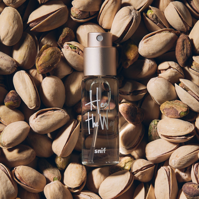 HEAL THE WAY BY ALEX ELLE - FRAGRANCE