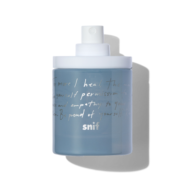 HEAL THE WAY BY ALEX ELLE - FRAGRANCE