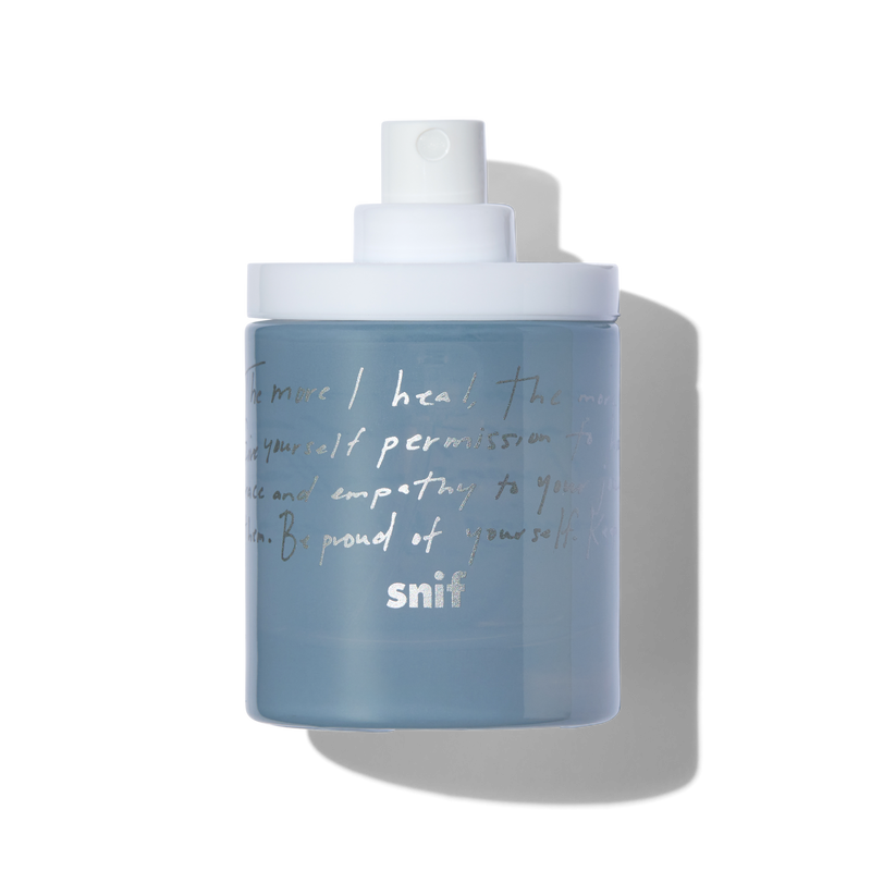 HEAL THE WAY BY ALEX ELLE - FRAGRANCE