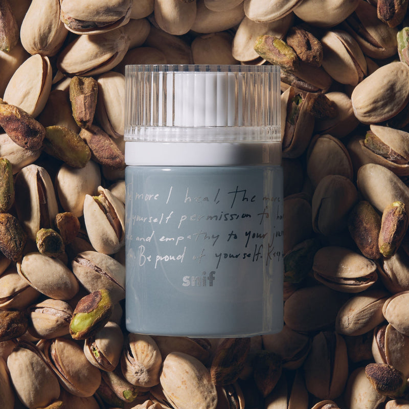 HEAL THE WAY BY ALEX ELLE - FRAGRANCE