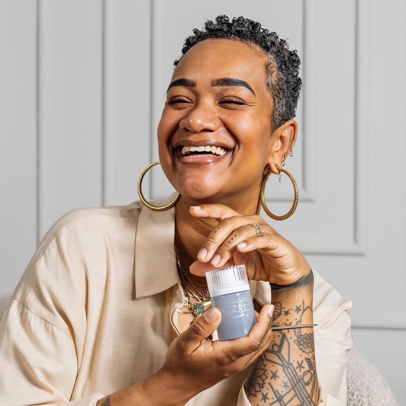 HEAL THE WAY BY ALEX ELLE - FRAGRANCE