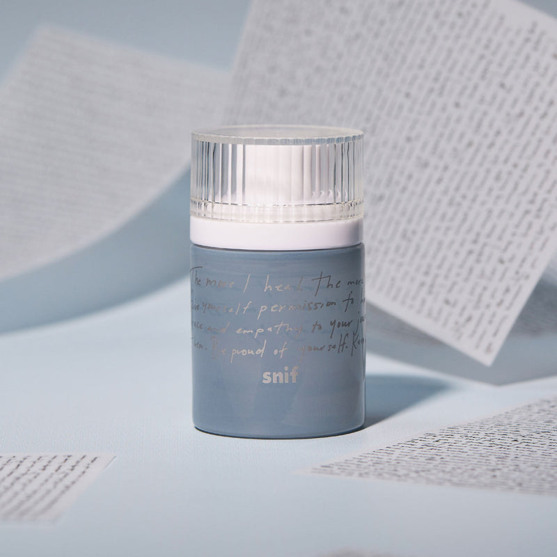 HEAL THE WAY BY ALEX ELLE - FRAGRANCE