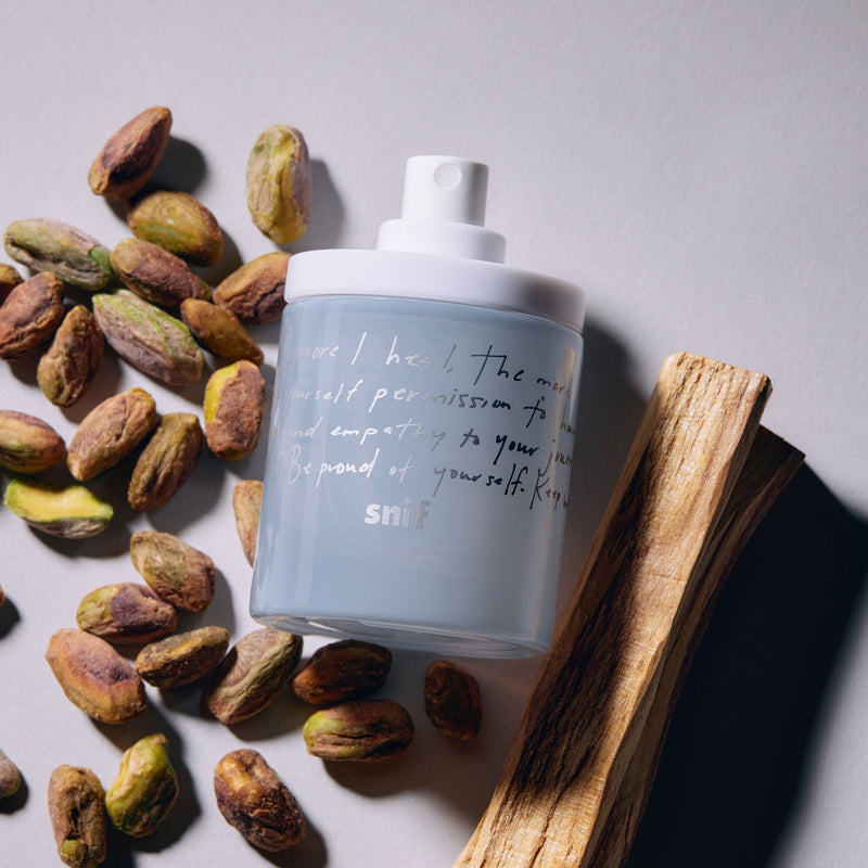 HEAL THE WAY BY ALEX ELLE - FRAGRANCE