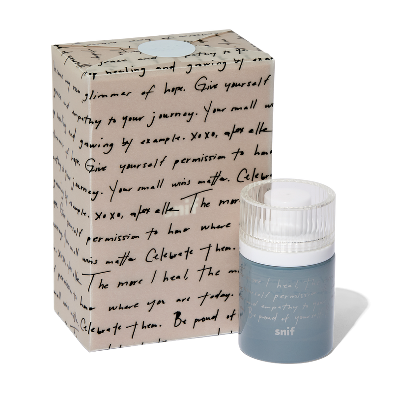 HEAL THE WAY BY ALEX ELLE - FRAGRANCE