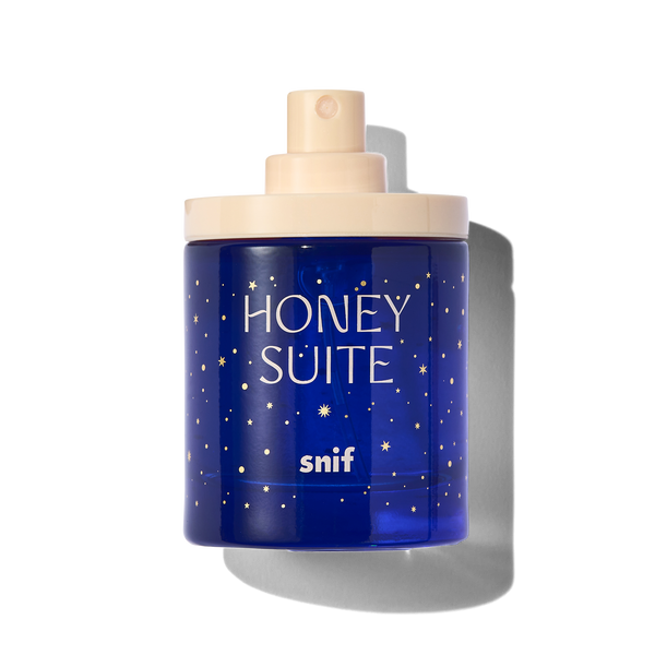 HONEY SUITE BY PROFESSOR PERFUME - 30 ML FRAGRANCE