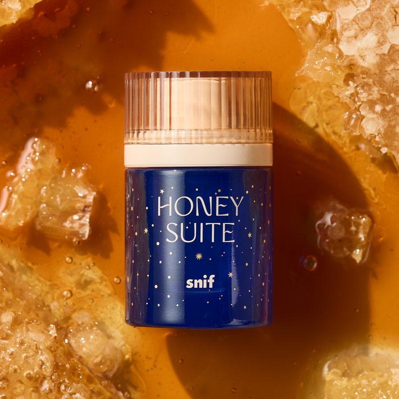 HONEY SUITE BY PROFESSOR PERFUME - 30 ML FRAGRANCE