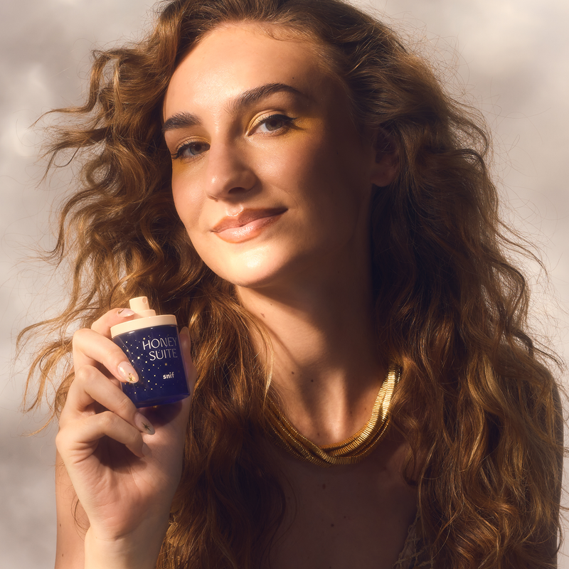 HONEY SUITE BY PROFESSOR PERFUME - 30 ML FRAGRANCE