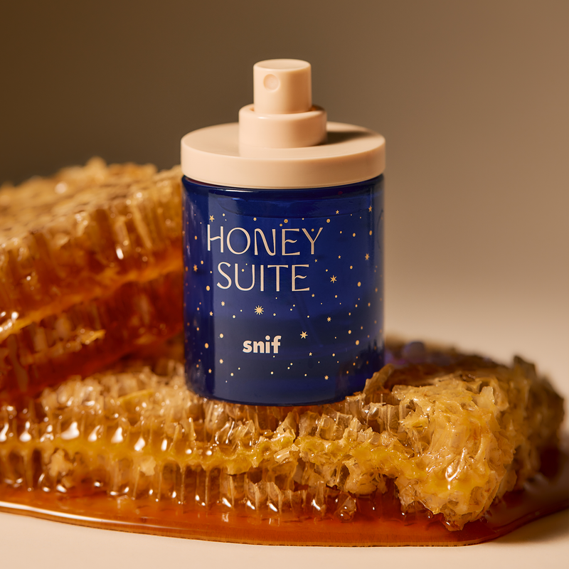 HONEY SUITE BY PROFESSOR PERFUME - 30 ML FRAGRANCE