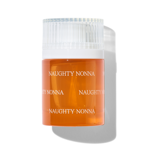 NAUGHTY NONNA
