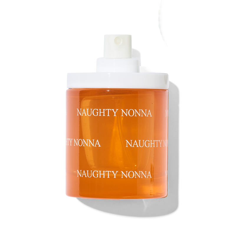 NAUGHTY NONNA