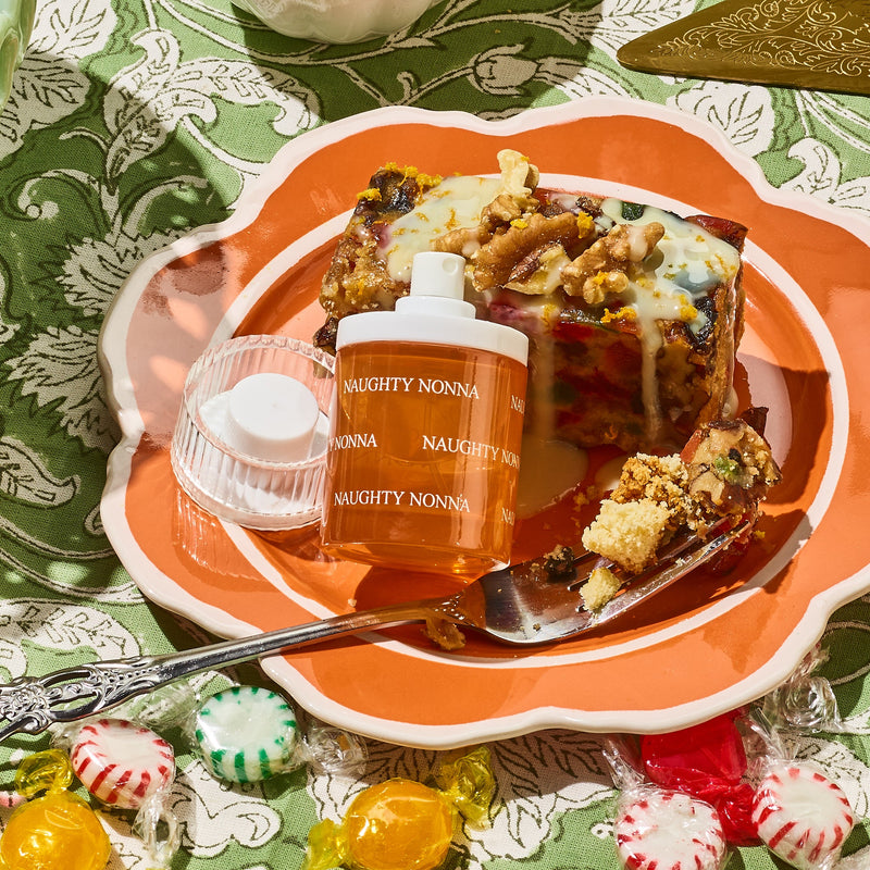 NAUGHTY NONNA