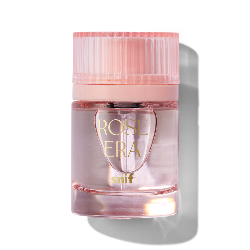 ROSE ERA BY MONET - 30 ML FRAGRANCE