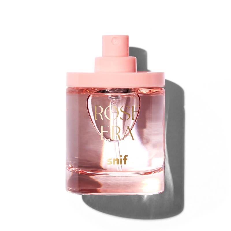ROSE ERA BY MONET - 30 ML FRAGRANCE