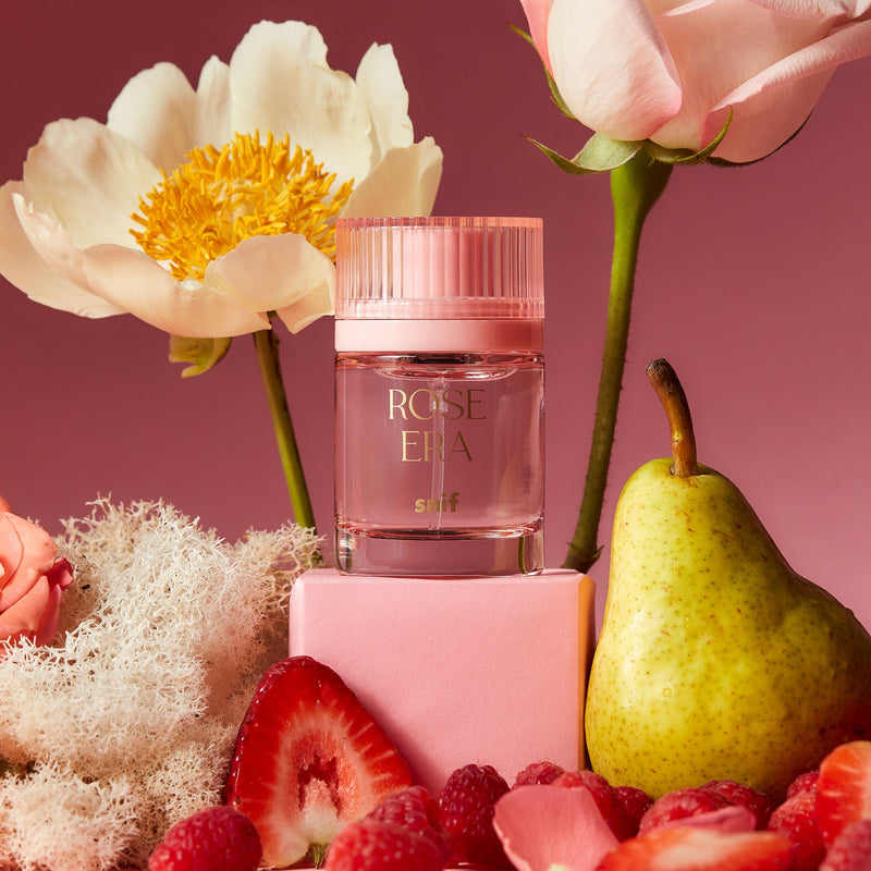 ROSE ERA BY MONET - 30 ML FRAGRANCE