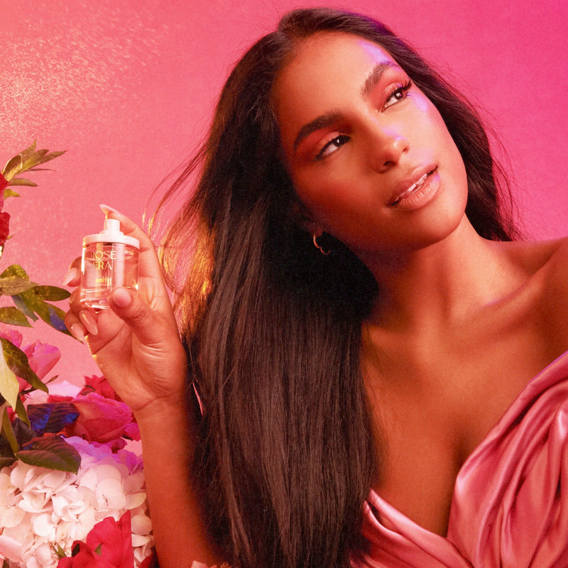 ROSE ERA BY MONET - 30 ML FRAGRANCE