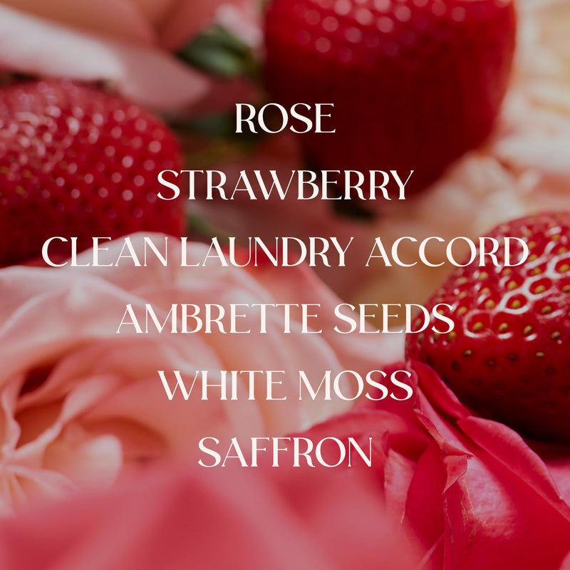 ROSE ERA BY MONET - 30 ML FRAGRANCE