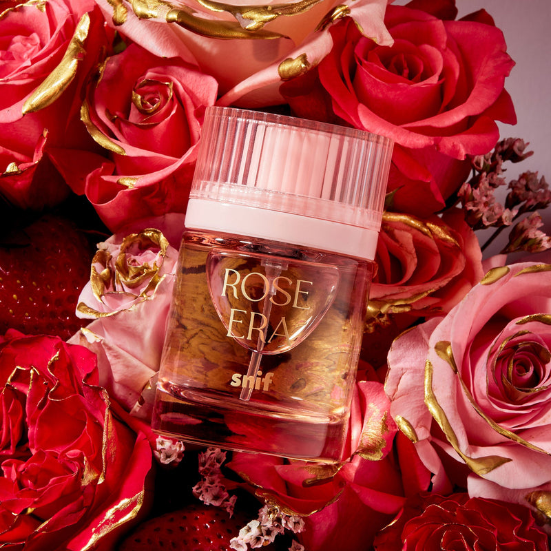 ROSE ERA BY MONET - 30 ML FRAGRANCE