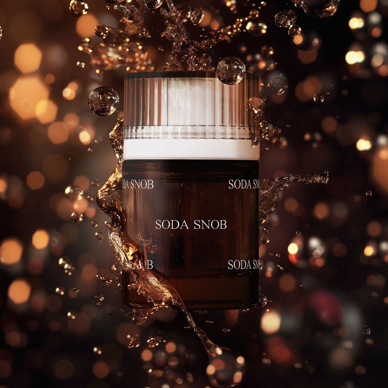 SODA SNOB - 30 ML COLA FRAGRANCE