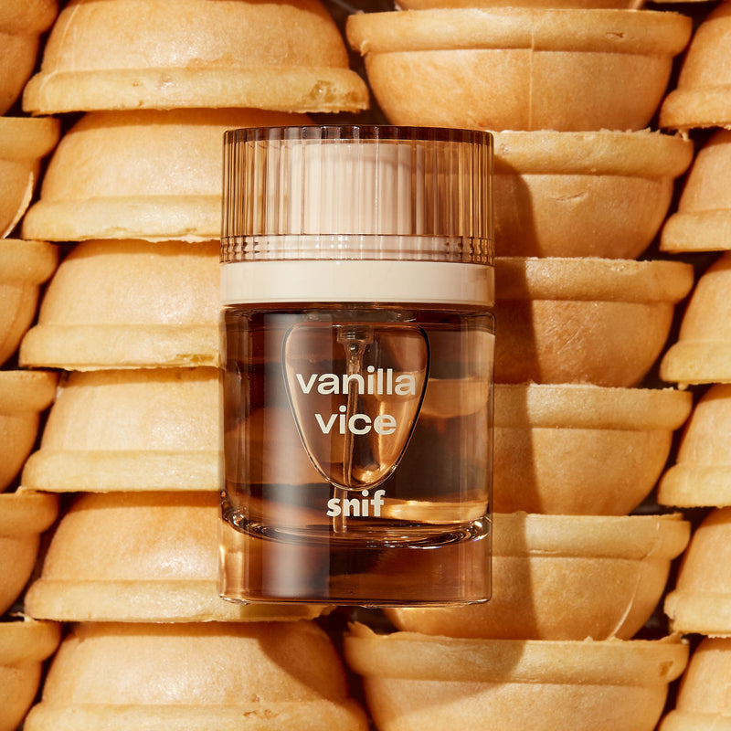 VANILLA VICE - 30 ML FRAGRANCE