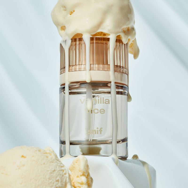 VANILLA VICE - 30 ML FRAGRANCE