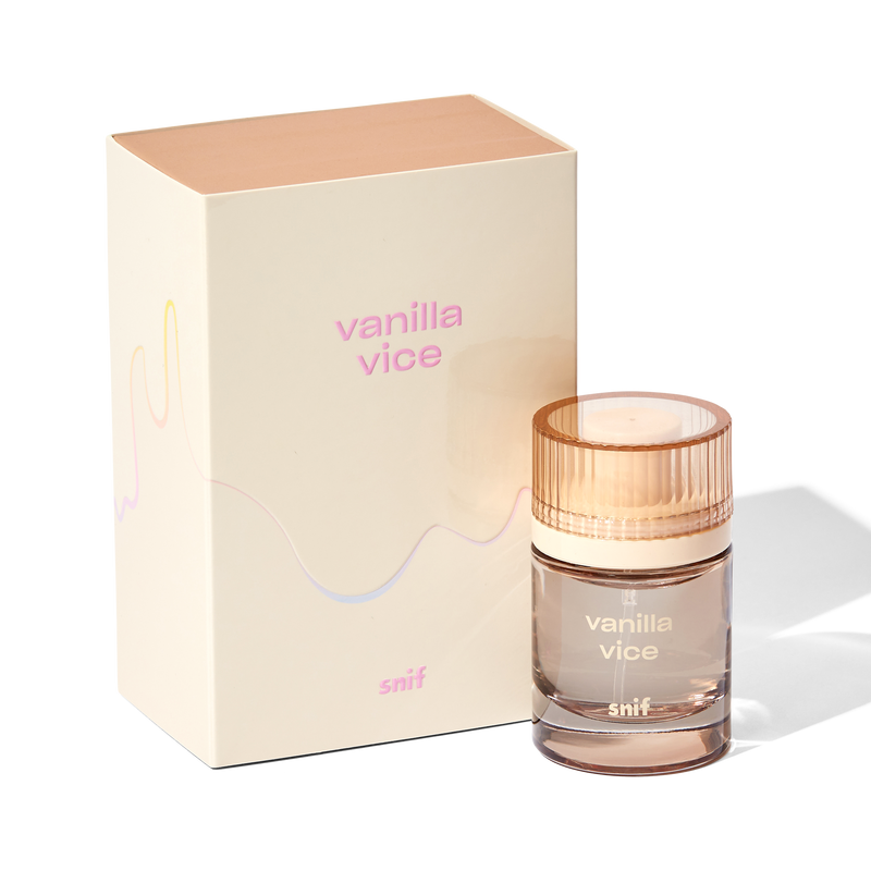VANILLA VICE - 30 ML FRAGRANCE