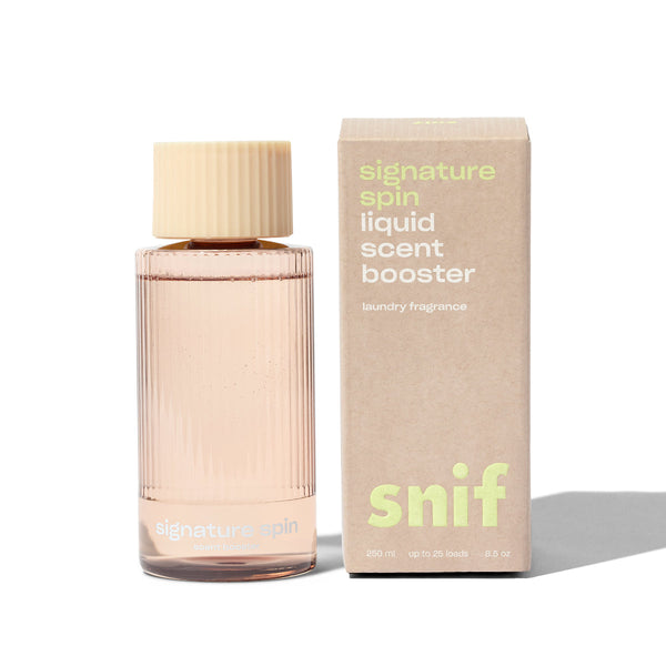 Signature Spin Scent Booster