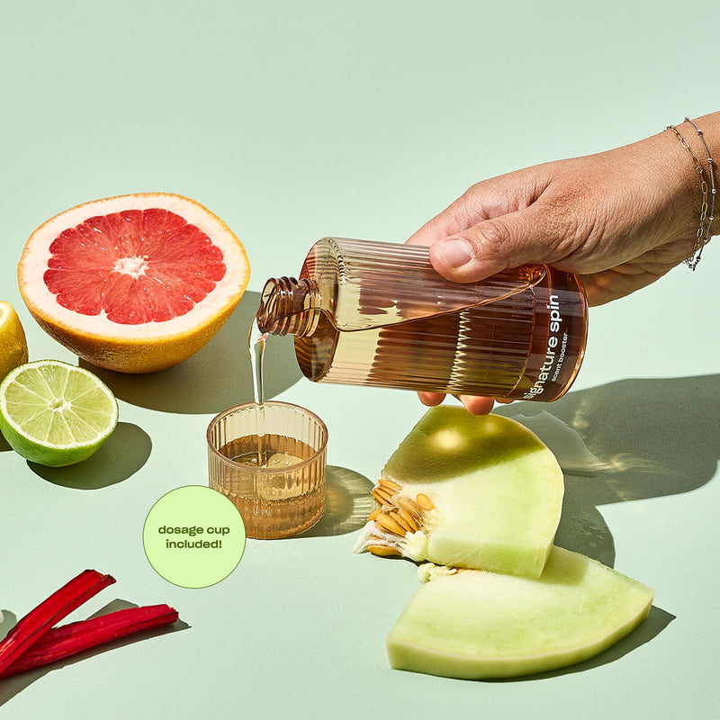 Signature Spin Scent Booster