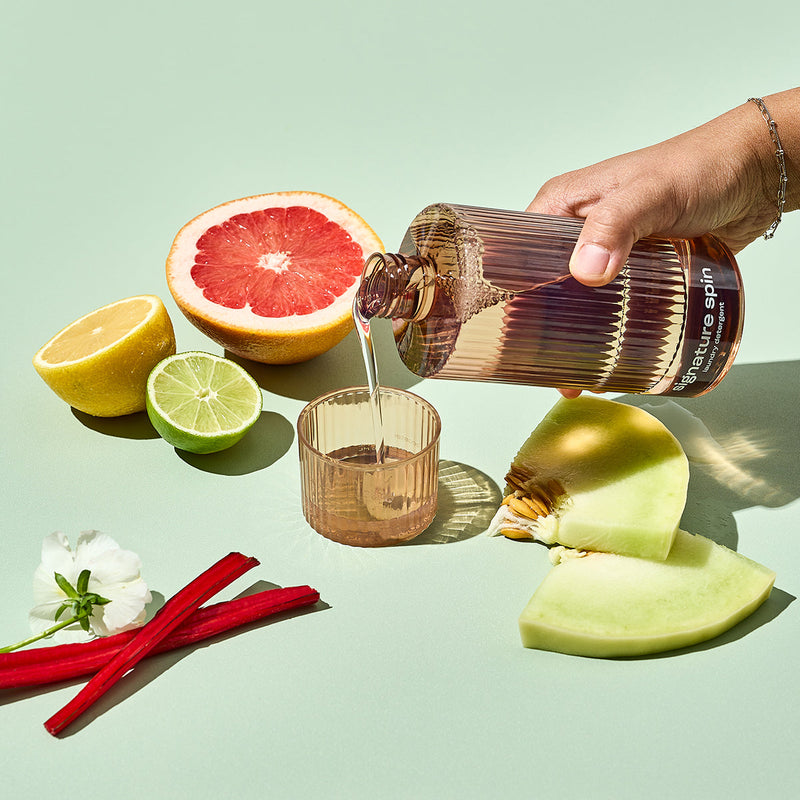 Signature Spin Everything Wash