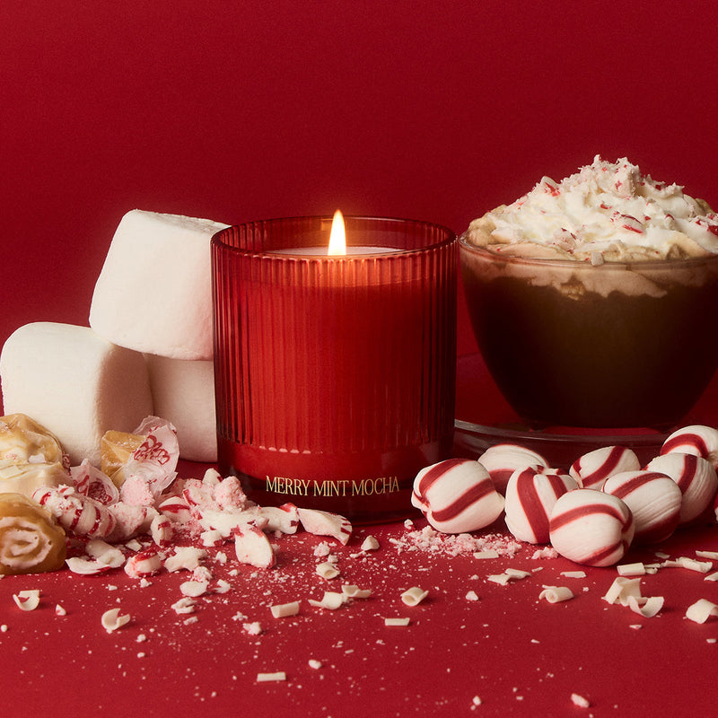 Sip & Savor Candle Bundle