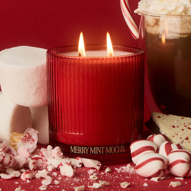 Sip & Savor Candle Bundle
