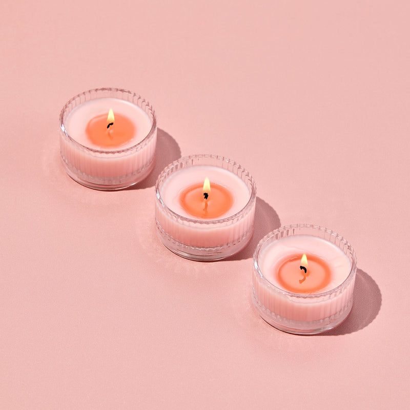 Guilty Pleasure Votive Set