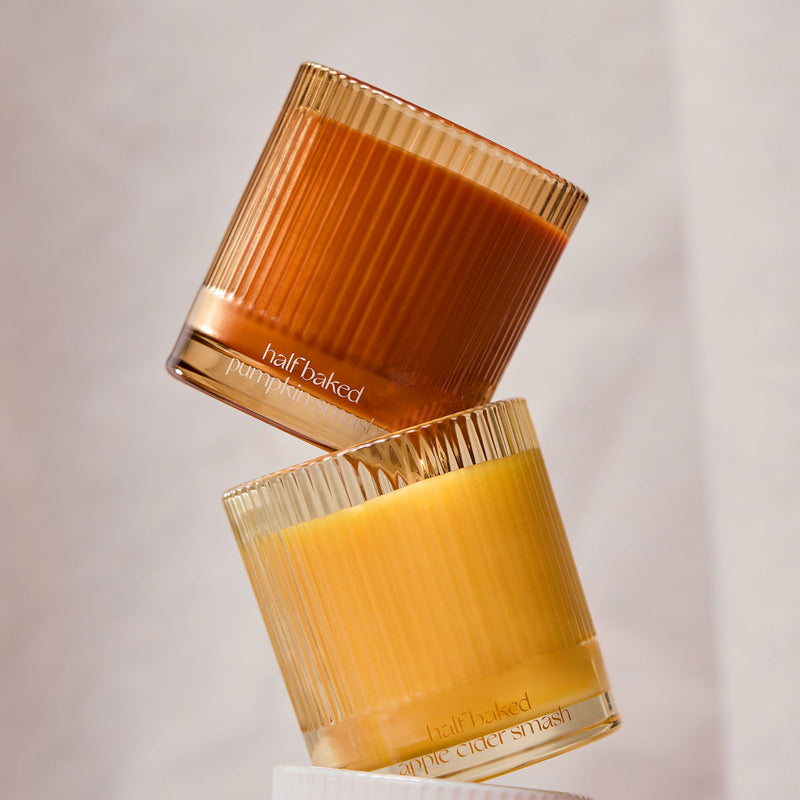 Harvest Candle Bundle