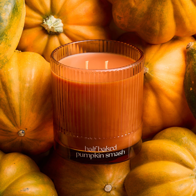 Harvest Candle Bundle