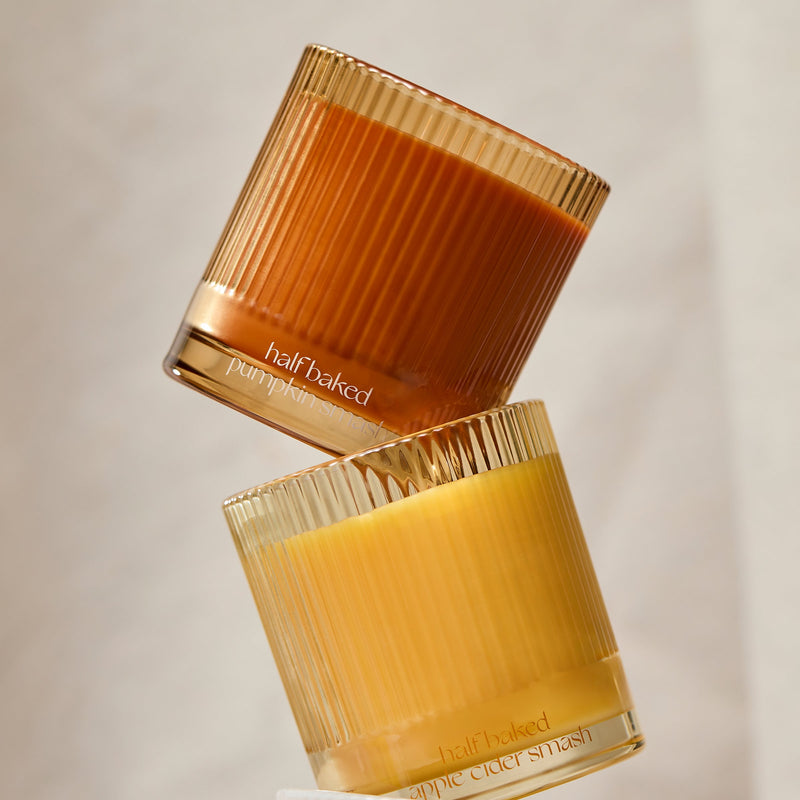 Harvest Candle Bundle