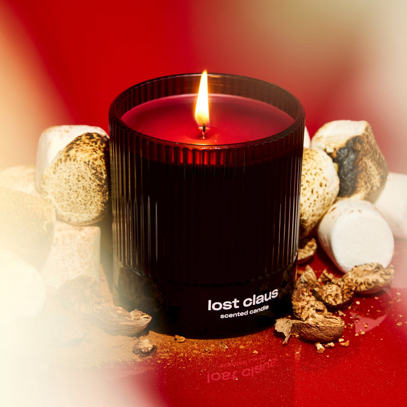 Holiday Candle Bundle