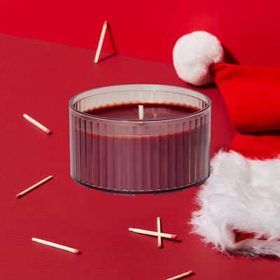 Lost Claus - 2 oz Sample