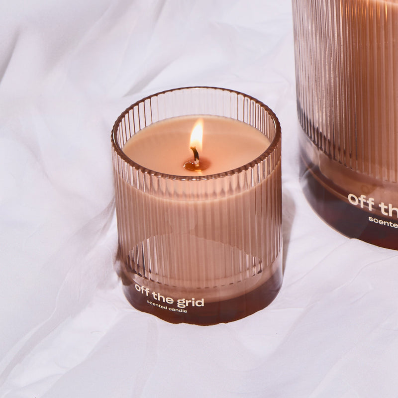 Off the Grid Candle