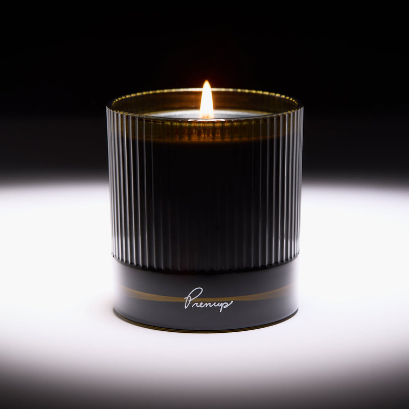 Prenup Candle