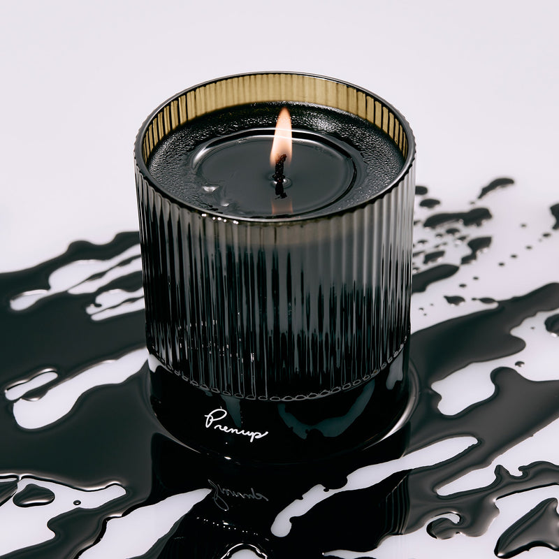 Prenup Candle