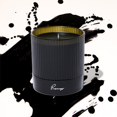 Prenup Candle