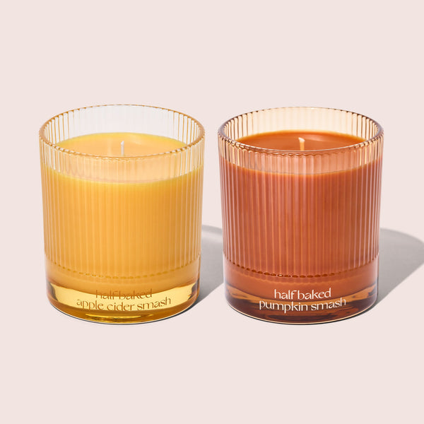 Harvest Candle Bundle