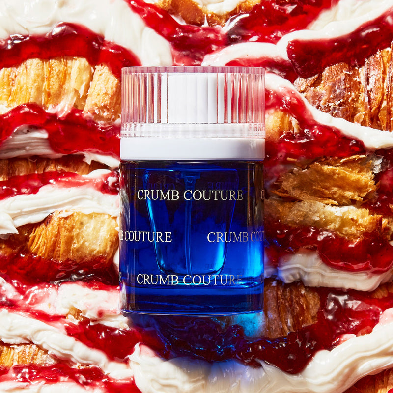 CRUMB COUTURE - CROISSANT FRAGRANCE