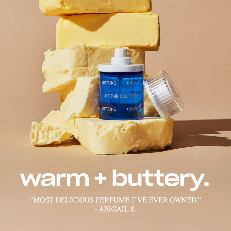 CRUMB COUTURE - CROISSANT FRAGRANCE