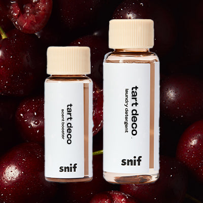 Tart Deco Starter Pack Samples