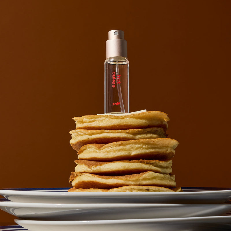 Fluffy Pancake Layering Bundle